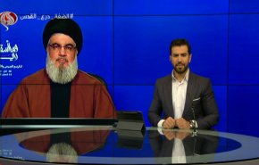 نشرة الاخبار من قناة العالم الساعة 16:00 بتوقيت غرينتش 14-04-2023