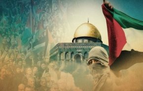 قادة محور المقاومة يحيون يوم القدس وعلى رأسهم الرئيس الإيراني
