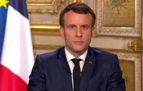 الرئيس الفرنسي يوقع رسميا قانون إصلاح نظام التقاعد
