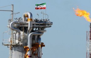 صادرات الغاز الإيراني تنمو 10 بالمئة في 2022