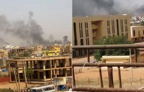 السودان على صفيح ساخن... اشتباكات عنيفة بين الجيش والدعم السريع