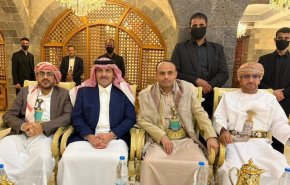 فريق سعودي يعقد لقاءات في صنعاء بشأن الحل السياسي وإطلاق الأسرى