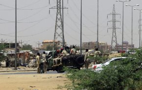 انضمام قائد استخبارات قوات الدعم السريع إلى القوات المسلحة السودانية