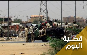 بعد السودان، القنبلة الموقوتة تحت اقدام من؟