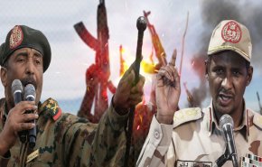 'الحرية والتغيير' تدعو الجيش السوداني و الدعم السريع لوقف القتال فورا