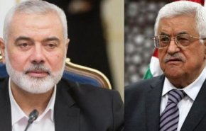 سفر محمود عباس به ریاض همزمان با ورود هیأت حماس