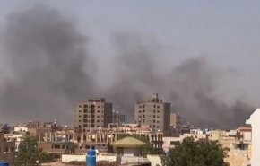 پایگاه ها و مقرهای شبه نظامیان در هفت شهر سودان به کنترل ارتش درآمد 