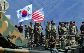 كوريا الجنوبية تجري مناورات جوية واسعة مع أمريكا