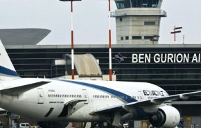 حمله سایبری فرودگاه بن گورین رژیم صهیونیستی را به تعطیلی کشاند
