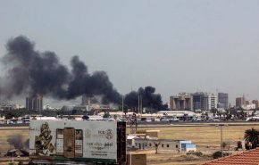 الجيش السوداني يعلن استعادة السيطرة على مطار مروي