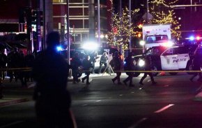 تیراندازی در آمریکا؛ 2 کشته و 4 نفر زخمی شدند