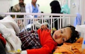 تقرير اممي: اصابة اكثر من 9 آلاف طفل يمني بالحصبة ووفاة العشرات