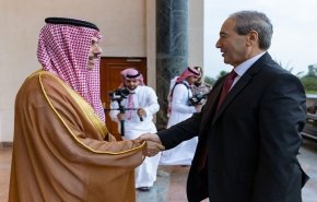 یک رسانه عراقی: وزیر خارجه عربستان پس از ۱۲ سال به سوریه سفر می کند