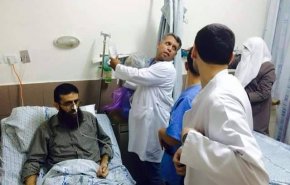 الشيخ عدنان يواصل الإضراب لليوم ’72’ وتحذيرات من استشهاده