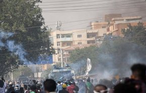 صدها کشته و زخمی در درگیری های خشونت آمیز سودان +فیلم