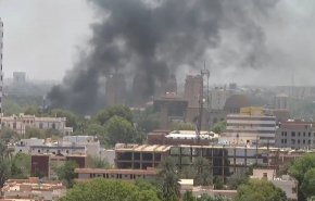 ارتش سودان یورش نیروهای دقلو به منزل البرهان را تکذیب کرد