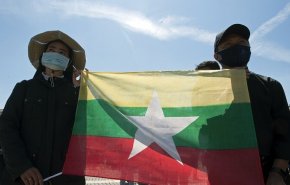 المجلس العسكري في ميانمار يفرج عن ثلاثة آلاف سجين بمناسبة رأس السنة البوذية
