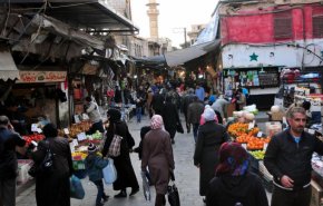 رمضان في سوريا .. حصار اقتصادي وغلاء اسعار