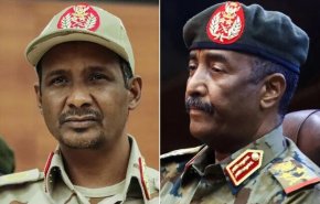  دقلو خواستار دخالت جامعه جهانی شد/ ارتش سودان: به لحظه سرنوشت ساز نزدیک می شویم