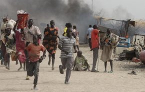 بیش از ۱۸۰ کشته و ۱۸۰۰ زخمی طی سه روز درگیری در سودان