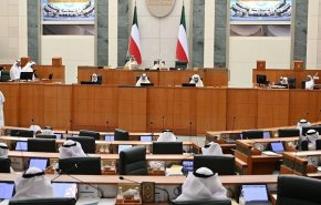 ولیعهد کویت: پارلمان بار دیگر منحل می‌شود