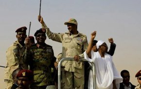 ارتش سودان نیروهای «واکنش سریع» را به رفتارهای تروریستی متهم کرد