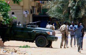 شاهد.. ما هو الحل للقتال العسكري في السودان؟