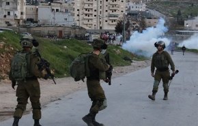 درگیری های مسلحانه در اردوگاه جنین/ 8 فلسطینی زخمی شدند