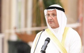تکذیب خبر سفر وزیر خارجه کویت به دمشق