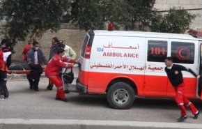 5 إصابات برصاص الاحتلال في مخيم جنين