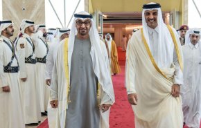 الإمارات وقطر تستعدان لاستئناف العلاقات الدبلوماسية 