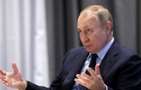 'تحذير مرعب' من بوتين للغرب بشأن أوكرانيا