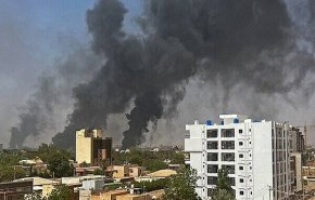 آتش بس موقت در سودان نقض شد