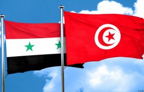  بیانیه مشترک تونس و سوریه؛ از سرگیری همکاری های اقتصادی