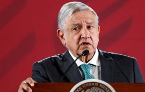 الرئيس المكسيكي يتهم البنتاغون بالتجسس على بلاده

