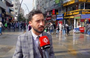 الشباب التركي: نصوت لمن يكون له برنامج اقتصادي قوي + فيديو