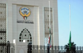 الكويت تنفي أنباء حول زيارة مرتقبة لوزير خارجيتها إلى دمشق