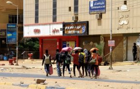القتال العسكري في السودان.. الشعب هو الضحية +فيديو