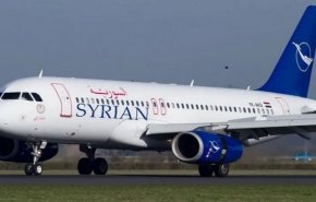 سوريا تعلق رحلاتها الجوية إلى مطار الخرطوم
