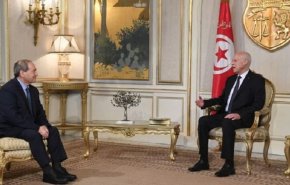 تلاش‌های تونس و الجزایر برای بازگرداندن کرسی سوریه در اتحادیه عرب