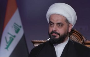 الشيخ الخزعلي: نجاح الحكومة نقطة أساسية في نجاح الدولة وهو مسؤوليتنا جميعا