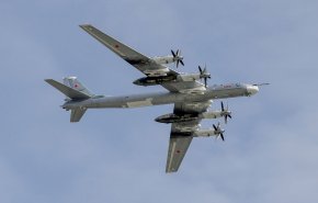 آمریکا: ۲ بمب افکن روسی را در نزدیکی آلاسکا رهگیری کردیم