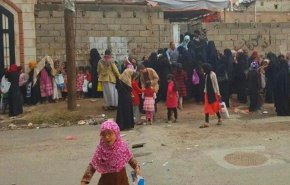 الظروف الإقتصادية الصعبة تسرق فرحة العيد من اليمنيين