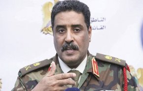 الجيش الليبي ينفي مساندة طرف على حساب آخر في السودان