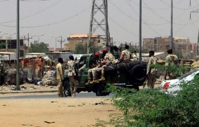شاهد.. الرأي العالم السوداني حول القتال العسكري 
