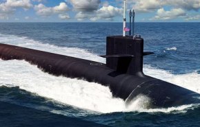 ادعای آمریکا در واکنش به هشدار ایران به زیردریایی‌ این کشور در تنگه هرمز