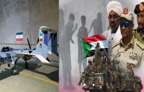 بعد انهيار هدنتين الصراع السوداني وتبدد آمال الحل.. الجيش يتسلح بالمسيّرات قدرة الردع الايرانية