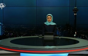 نشرة الاخبار من قناة العالم الساعة 16:00 بتوقيت غرينتش 20-04-2023