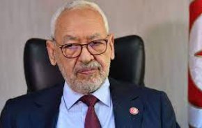  رئیس جنبش النهضه تونس بازداشت خود به اتهام امنیتی را اقدامی سیاسی قلمداد کرد