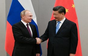 الأجندة الثنائية لعام 2023 على طاولة المناقشات بين روسيا والصين 

